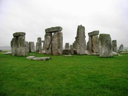 Stonehenge