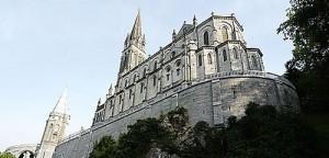 Pellegrinaggio Lourdes