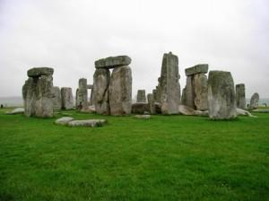 stonehenge