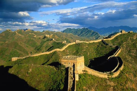 La Muraglia Cinese