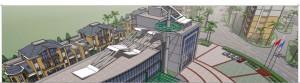 Google Earth 3D