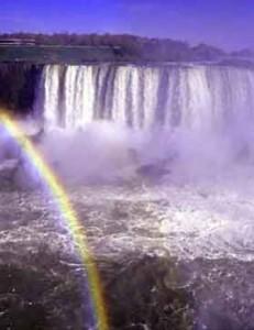 Maid of the Mist - Niagara Falls