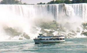 Niagara Falls