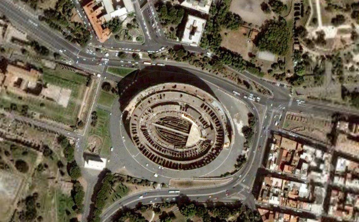 Google ha lanciato Google Earth
