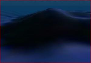 I fondali oceanici con Google Earth