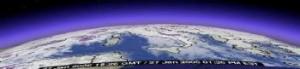 Meteo del mondo