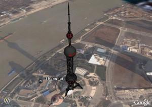 Mission Impossible III