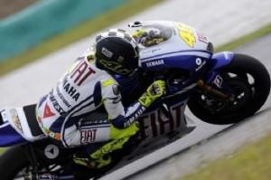 motomondiale MotoGP 2009