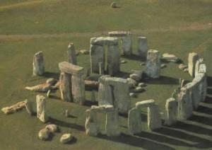 Stonehenge