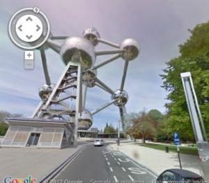 Atomium Bruxelles