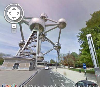 Atomium Bruxelles