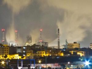 Ilva Taranto.