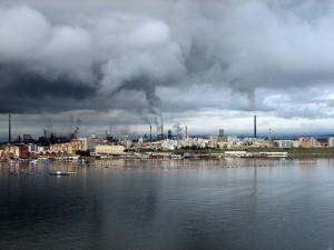 Ilva Taranto.