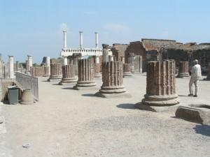pompei