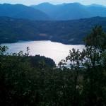 laghi di suviana e brasimone