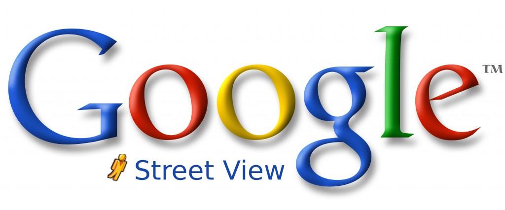 Jon Rafman Street View