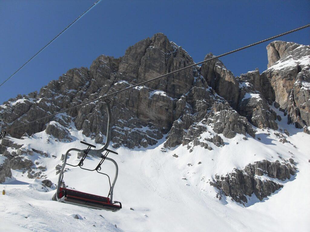 Il giro dei quattro passi: un’escursione unica nelle Dolomiti